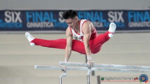 serie a1 gam casali lorenzo lpa06024 ph pagliaricci simone ferraro